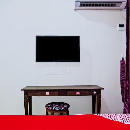Oyo 44054 Holiday Mansion Inn Sibu Luaran gambar