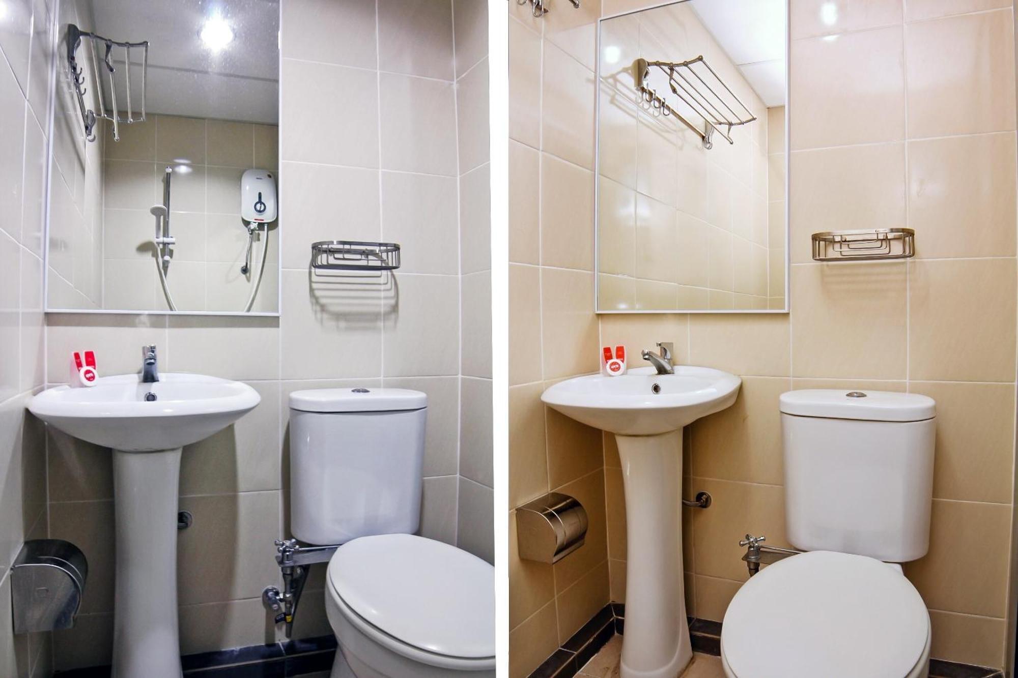Oyo 44054 Holiday Mansion Inn Sibu Luaran gambar