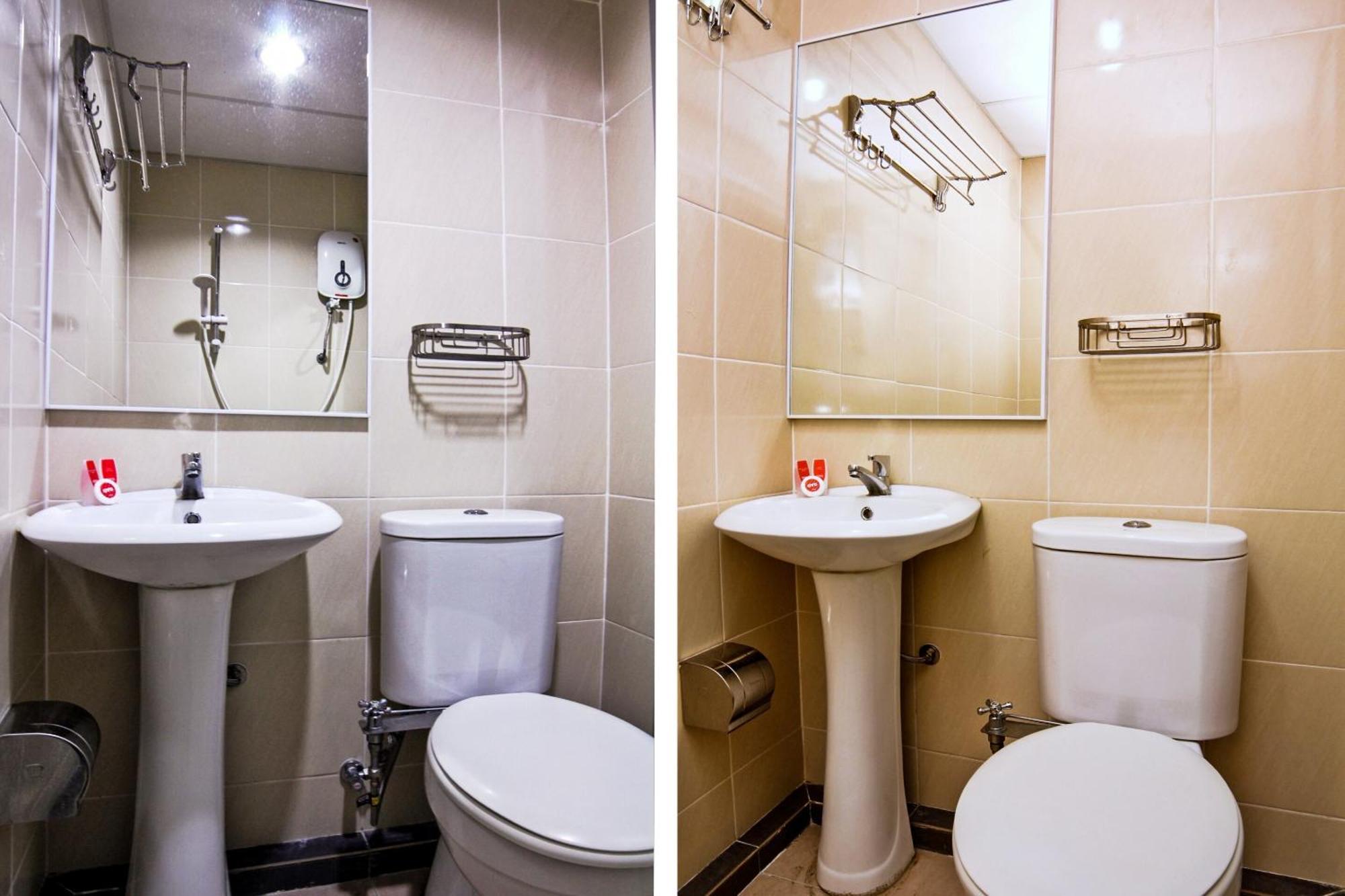 Oyo 44054 Holiday Mansion Inn Sibu Luaran gambar
