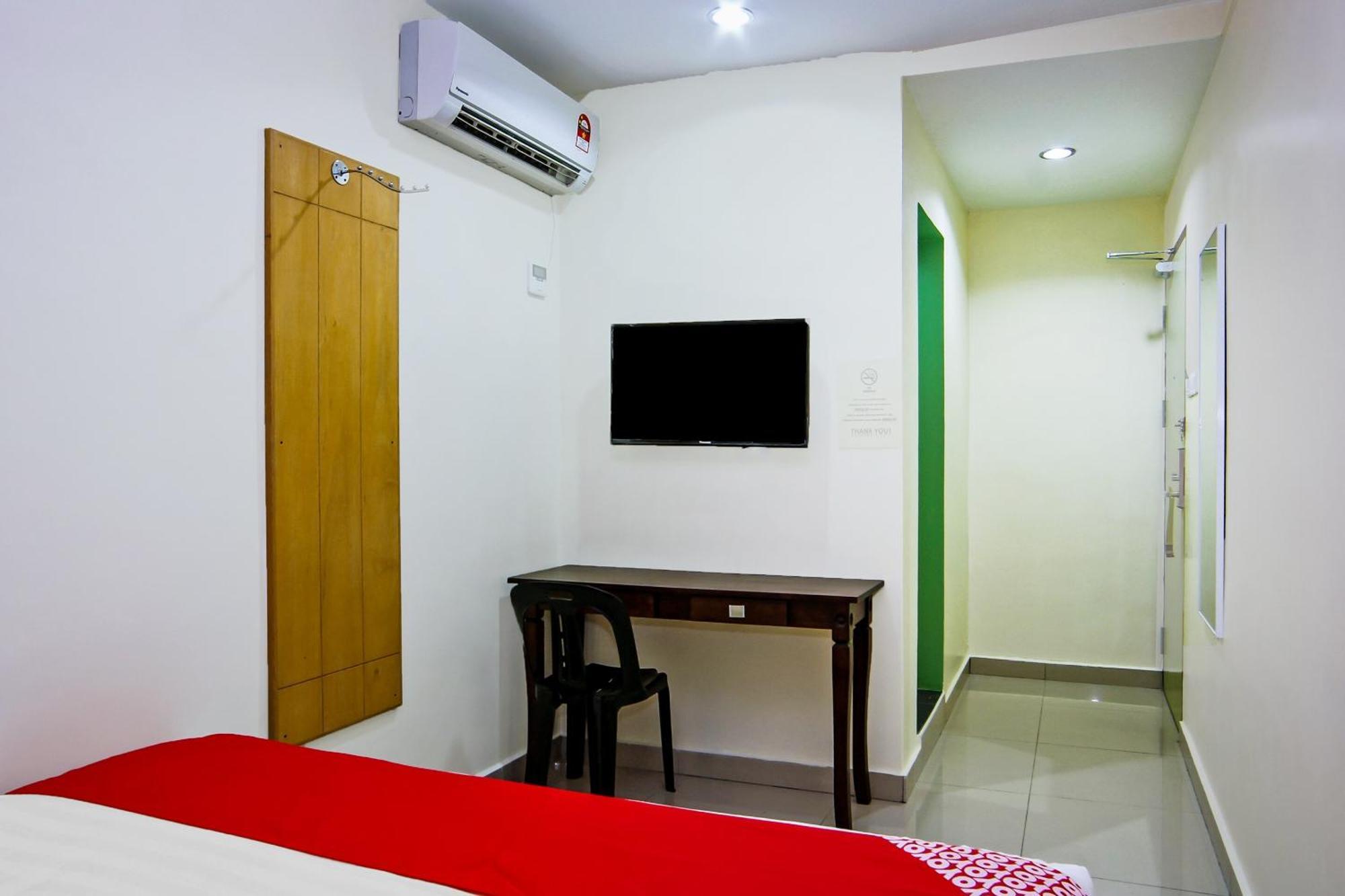 Oyo 44054 Holiday Mansion Inn Sibu Luaran gambar